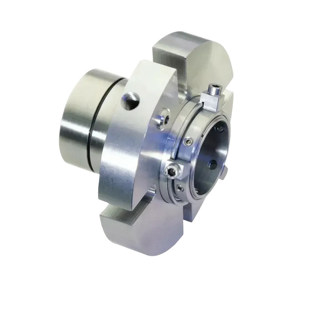 SB2-35-QRMG-300295, уплотнение